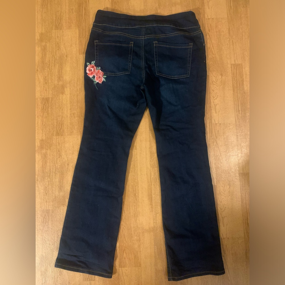 Pioneer woman jeans